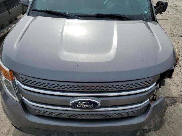 Zdjęcie 12 z aukcji – 2013 FORD EXPLORER L z VIN 1FM5K8F89DGC68887