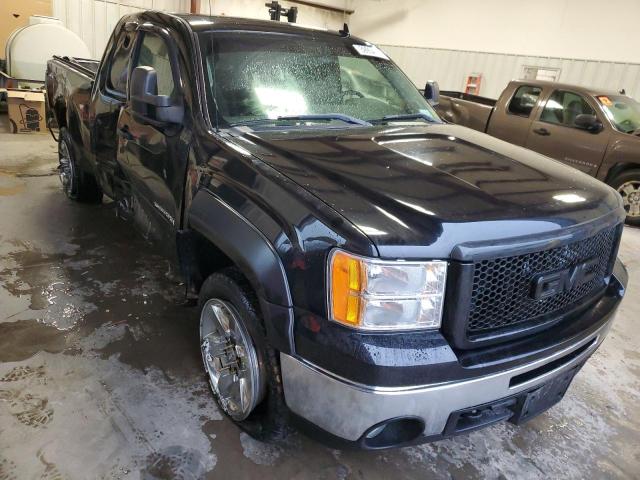 GMC SIERRA K15 2012 with VIN 1GTR2VE74CZ115236 - Photo from auction