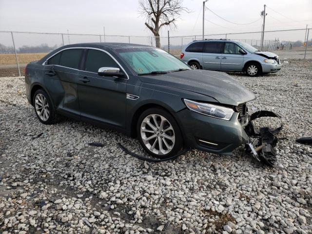 Photo 4 from auction – 2016 FORD TAURUS LIM with VIN 1FAHP2F81GG136121