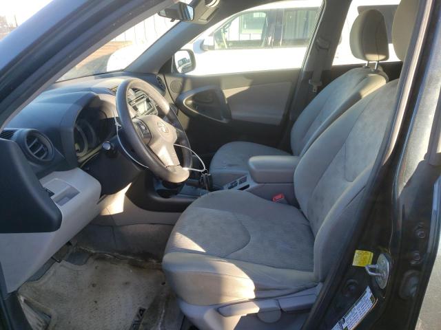 Photo 7 from auction – 2012 TOYOTA RAV4 with VIN 2T3BF4DV2CW211821