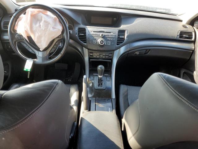 Photo 8 from auction – 2012 ACURA TSX with VIN JH4CU2F43CC014385