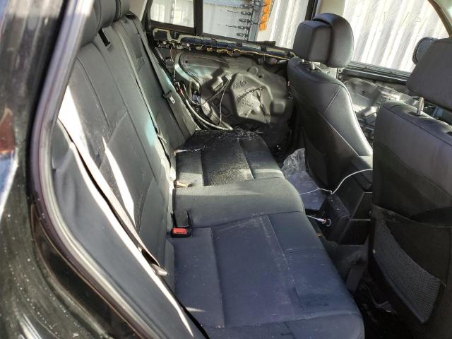 Photo 10 from auction – 2010 BMW X3 XDRIVE3 with VIN WBXPC9C41AWJ32887