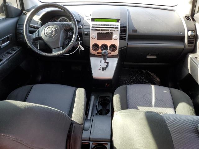 Photo 8 from auction – 2007 MAZDA MX5 with VIN JM1CR293470144320