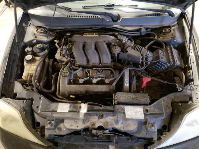 Photo 11 from auction – 2005 MERCURY SABLE LS P with VIN 1MEFM55S55A624866