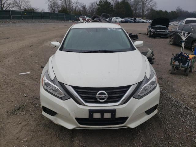 Photo 5 from auction – 2017 NISSAN ALTIMA 2.5 with VIN 1N4AL3AP9HC118041