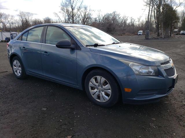 Photo 4 from auction – 2012 CHEVROLET CRUZE LS with VIN 1G1PC5SH0C7309848