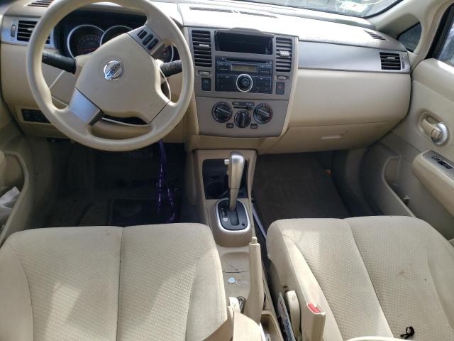 Zdjęcie 8 z aukcji – 2011 NISSAN VERSA S z VIN 3N1BC1CP7BL394216