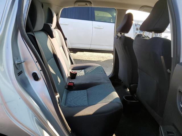 Photo 10 from auction – 2012 TOYOTA YARIS with VIN JTDKTUD34CD524941
