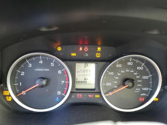 Photo 9 from auction – 2015 SUBARU FORESTER 2 with VIN JF2SJADC7FH540652