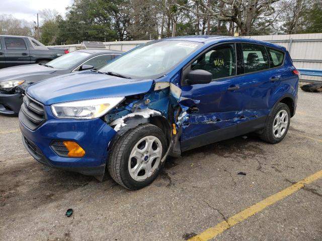 Zdjęcie 1 z aukcji – 2017 FORD ESCAPE S z VIN 1FMCU0F75HUC19123