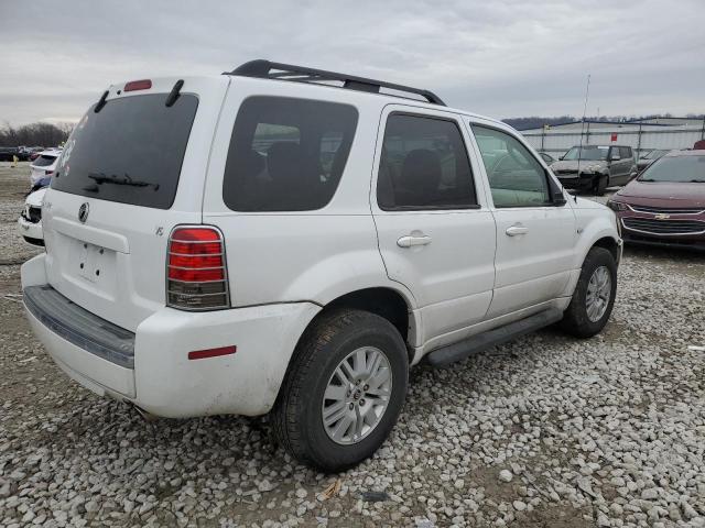 Photo 3 from auction – 2005 MERCURY MARINER with VIN 4M2YU56145DJ05980
