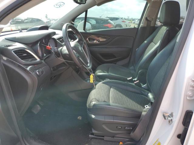 Photo 7 from auction – 2016 BUICK ENCORE with VIN KL4CJASB1GB731902