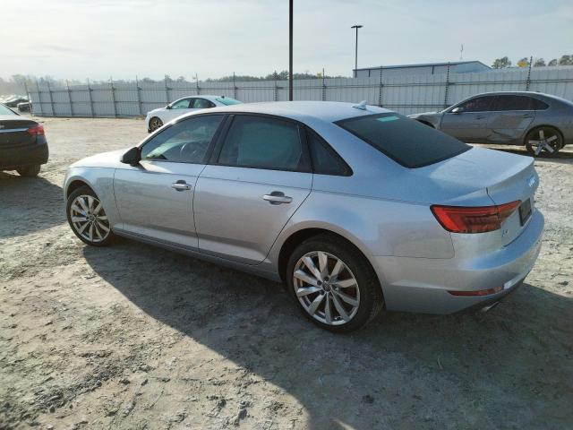 Photo 2 from auction – 2017 AUDI A4 PREMIUM with VIN WAUANAF48HN004475