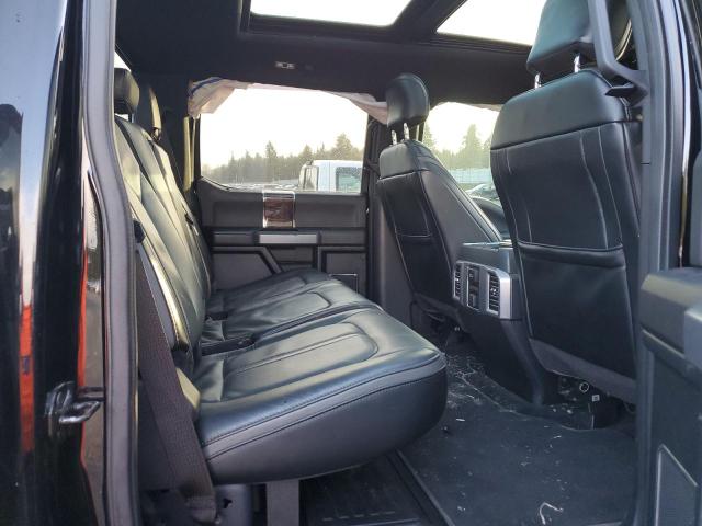 Photo 10 from auction – 2017 FORD F250 SUPER with VIN 1FT7W2BT5HEB22786