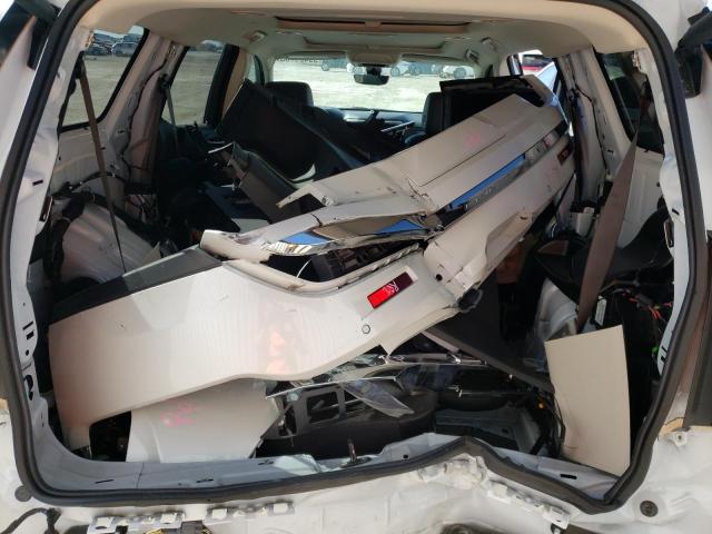 Photo 13 from auction – 2021 GMC ACADIA DEN with VIN 1GKKNPLS5MZ164754