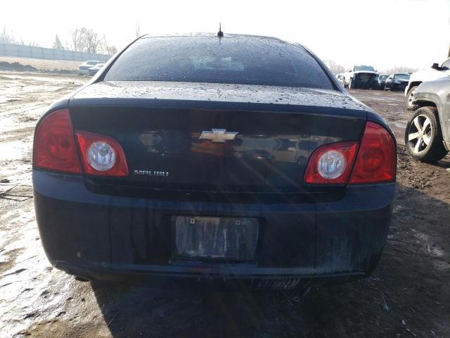 Photo 6 from auction – 2011 CHEVROLET MALIBU LS with VIN 1G1ZB5E14BF194914