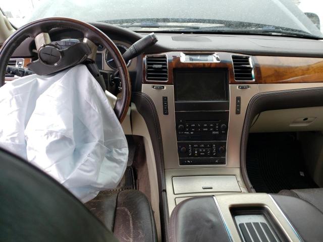Photo 8 from auction – 2011 CADILLAC ESCALADE E with VIN 1GYS4KEF7BR119291