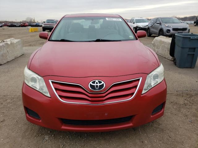 Photo 5 from auction – 2011 TOYOTA CAMRY BASE with VIN 4T1BF3EK2BU684995