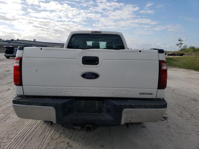 Photo 6 from auction – 2012 FORD F250 SUPER with VIN 1FT7W2B62CED15786