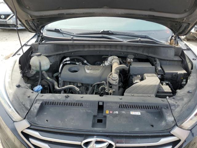 Photo 12 from auction – 2017 HYUNDAI TUCSON LIM with VIN KM8J3CA29HU512613