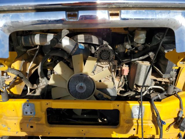 Photo 11 from auction – 2006 HUMMER H2 with VIN 5GRGN23U96H104019