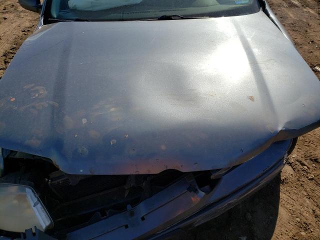 Photo 11 from auction – 2003 VOLKSWAGEN JETTA GLS with VIN 3VWSP69M73M160520