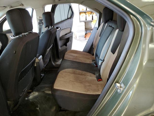 Photo 10 from auction – 2015 CHEVROLET EQUINOX LT with VIN 2GNFLFEK4F6226905