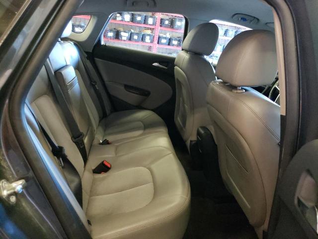 Photo 10 from auction – 2012 BUICK VERANO CON with VIN 1G4PR5SKXC4156233