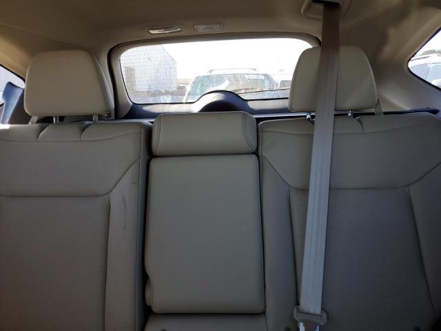 Photo 10 from auction – 2015 HONDA CR-V EXL with VIN 2HKRM3H78FH524328