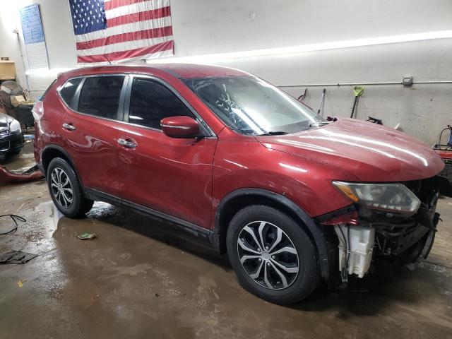 Photo 4 from auction – 2014 NISSAN ROGUE S with VIN 5N1AT2MTXEC812774