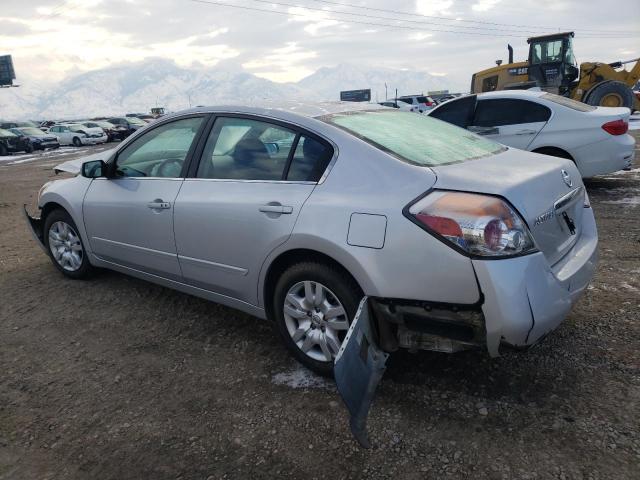Photo 2 from auction – 2012 NISSAN ALTIMA BAS with VIN 1N4AL2APXCC238644