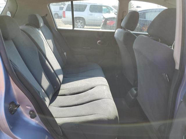 Photo 10 from auction – 2009 NISSAN VERSA S with VIN 3N1BC13E09L398620
