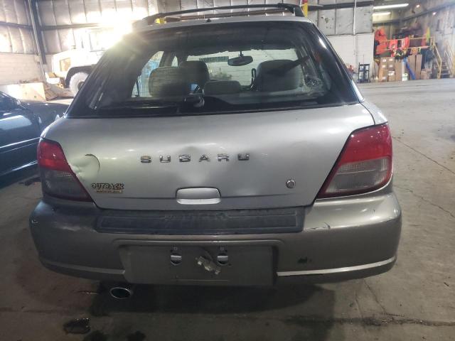Photo 6 from auction – 2002 SUBARU IMPREZA OU with VIN JF1GG685X2H832808