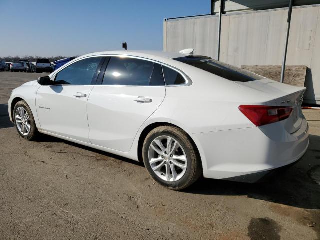 Photo 2 from auction – 2018 CHEVROLET MALIBU LT with VIN 1G1ZD5ST4JF152919
