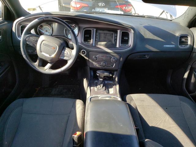 Photo 8 from auction – 2015 DODGE CHARGER SE with VIN 2C3CDXFG8FH871865