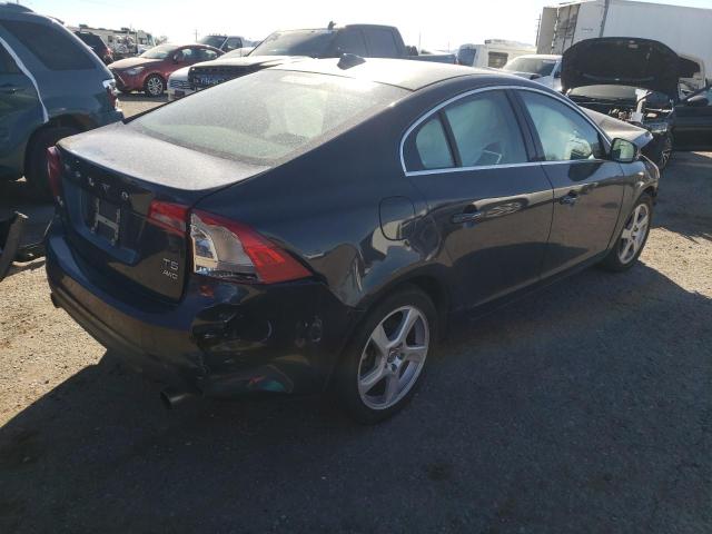 Photo 3 from auction – 2013 VOLVO S60 T5 with VIN YV1612FHXD2202400