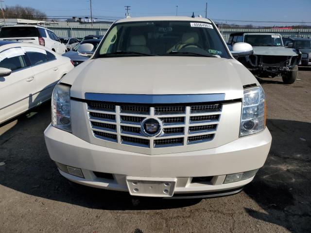 Photo 5 from auction – 2007 CADILLAC ESCALADE E with VIN 1GYFK66887R350139
