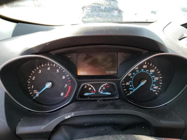 Photo 9 from auction – 2016 FORD ESCAPE SE with VIN 1FMCU9GX2GUA85687