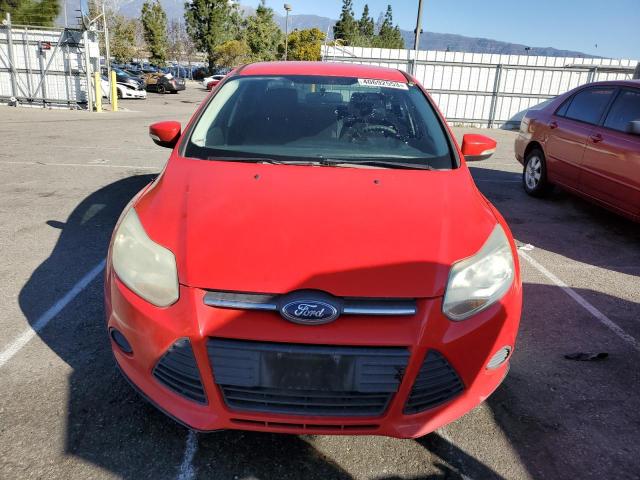 Photo 5 from auction – 2013 FORD FOCUS SE with VIN 1FADP3F24DL235194