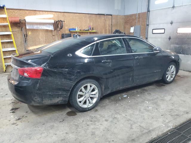 Photo 3 from auction – 2016 CHEVROLET IMPALA LT with VIN 2G1105SA7G9125402