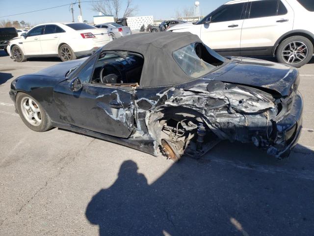 Photo 2 from auction – 2000 MAZDA MX-5 MIATA with VIN JM1NB3532Y0140289