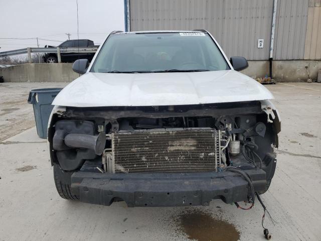 Photo 5 from auction – 2005 SATURN VUE with VIN 5GZCZ33D25S828113