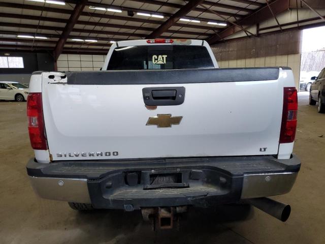 Фото 6 с аукциона – 2011 CHEVROLET SILVERADO с VIN 1GC4K0C85BF228184