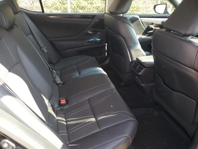 Photo 10 from auction – 2021 LEXUS ES 300H LU with VIN 58AEA1C15MU009907