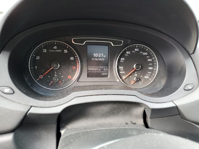 Photo 9 from auction – 2015 AUDI Q3 PREMIUM with VIN WA1EFCFS7FR005936