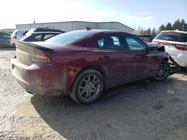 Photo 3 from auction – 2017 DODGE CHARGER SX with VIN 2C3CDXJG7HH541578
