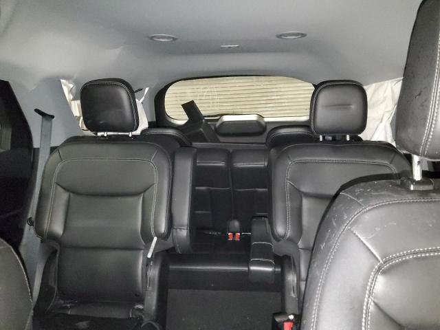 Photo 10 from auction – 2022 FORD EXPLORER X with VIN 1FMSK8DH5NGA86546