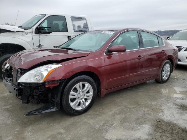 Photo 1 from auction – 2010 NISSAN ALTIMA BAS with VIN 1N4AL2AP0AN510376