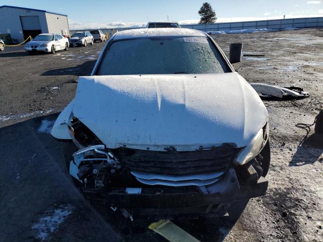 Photo 5 from auction – 2012 CHRYSLER 200 TOURIN with VIN 1C3CCBBB3CN126749