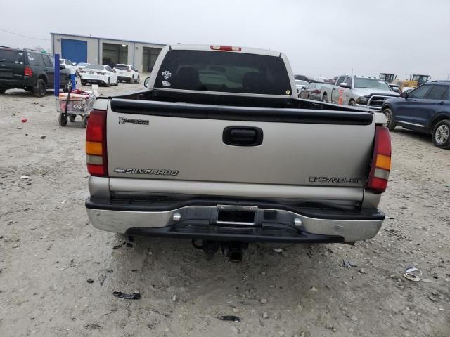 Photo 6 from auction – 2001 CHEVROLET SILVERADO with VIN 2GCEC19T311233957